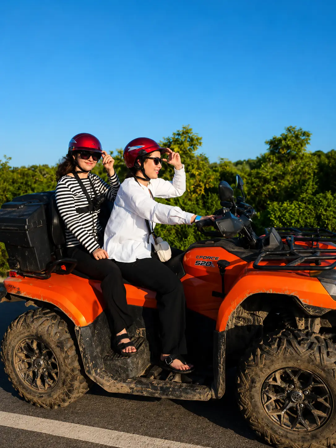 Melitos Excursions Tanzania